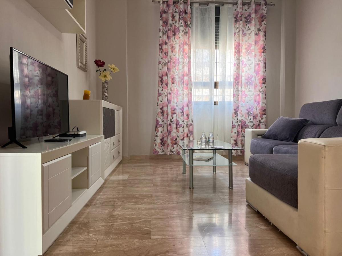 Apartamento Con Excelente Ubicacion Y Terraza Privada Córdoba Eksteriør billede