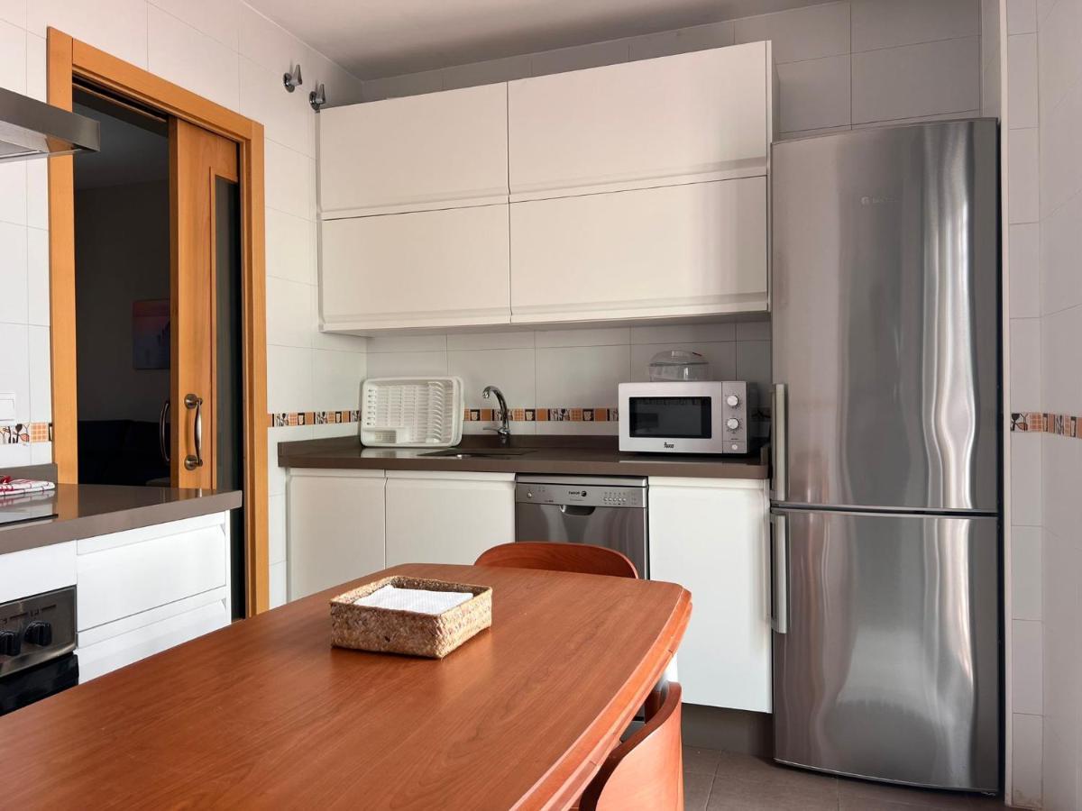 Apartamento Con Excelente Ubicacion Y Terraza Privada Córdoba Eksteriør billede