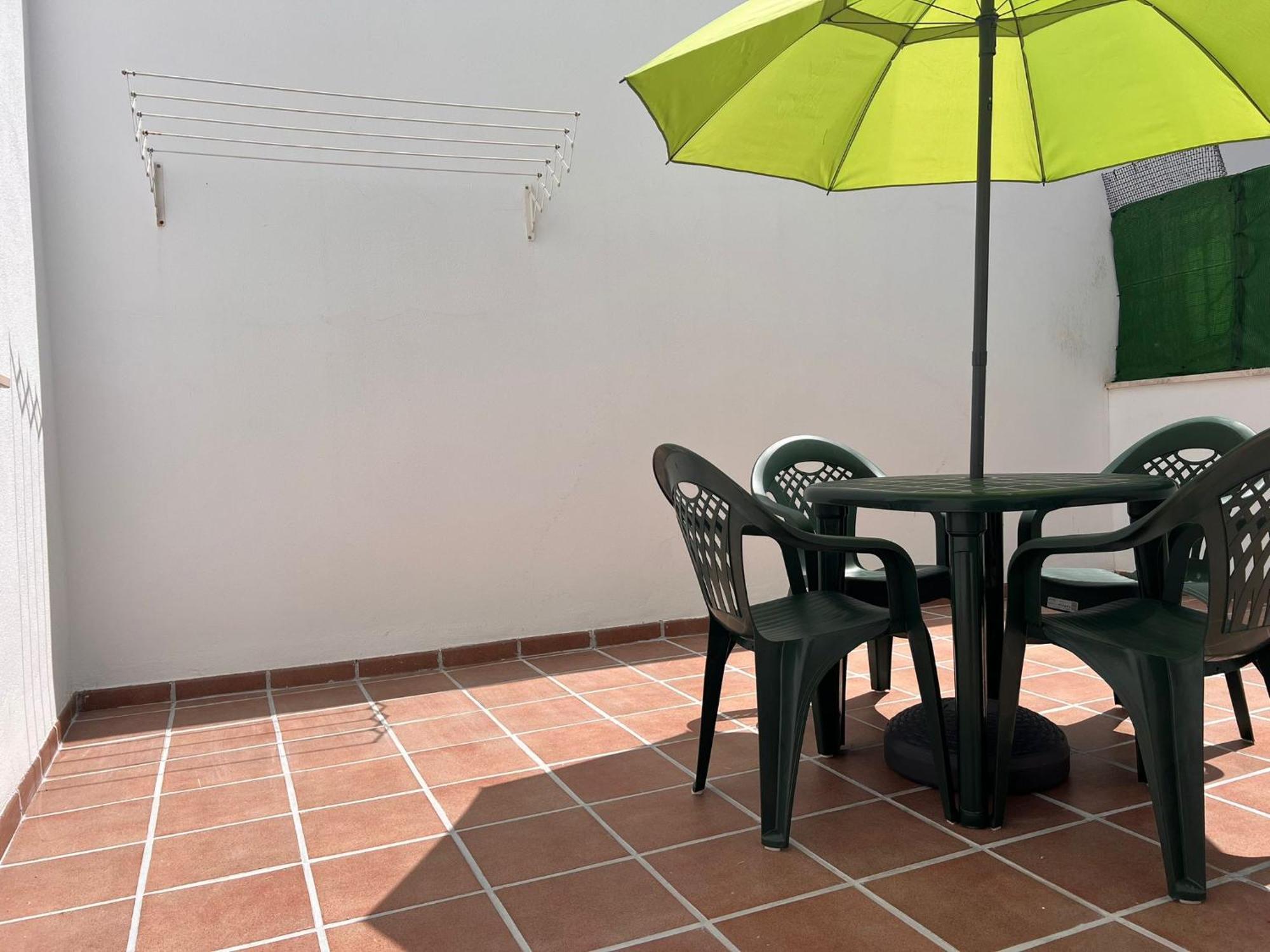 Apartamento Con Excelente Ubicacion Y Terraza Privada Córdoba Eksteriør billede