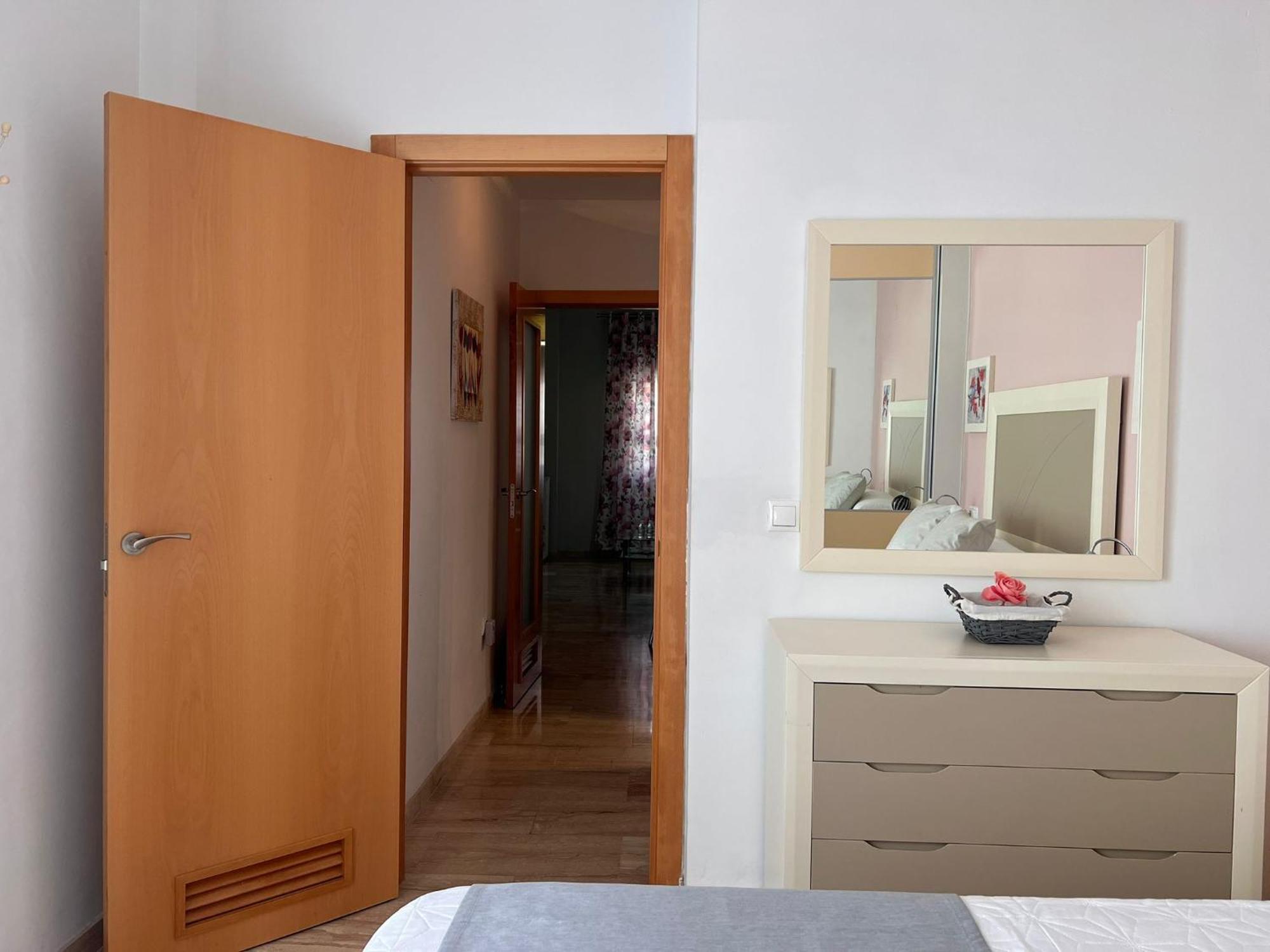 Apartamento Con Excelente Ubicacion Y Terraza Privada Córdoba Eksteriør billede