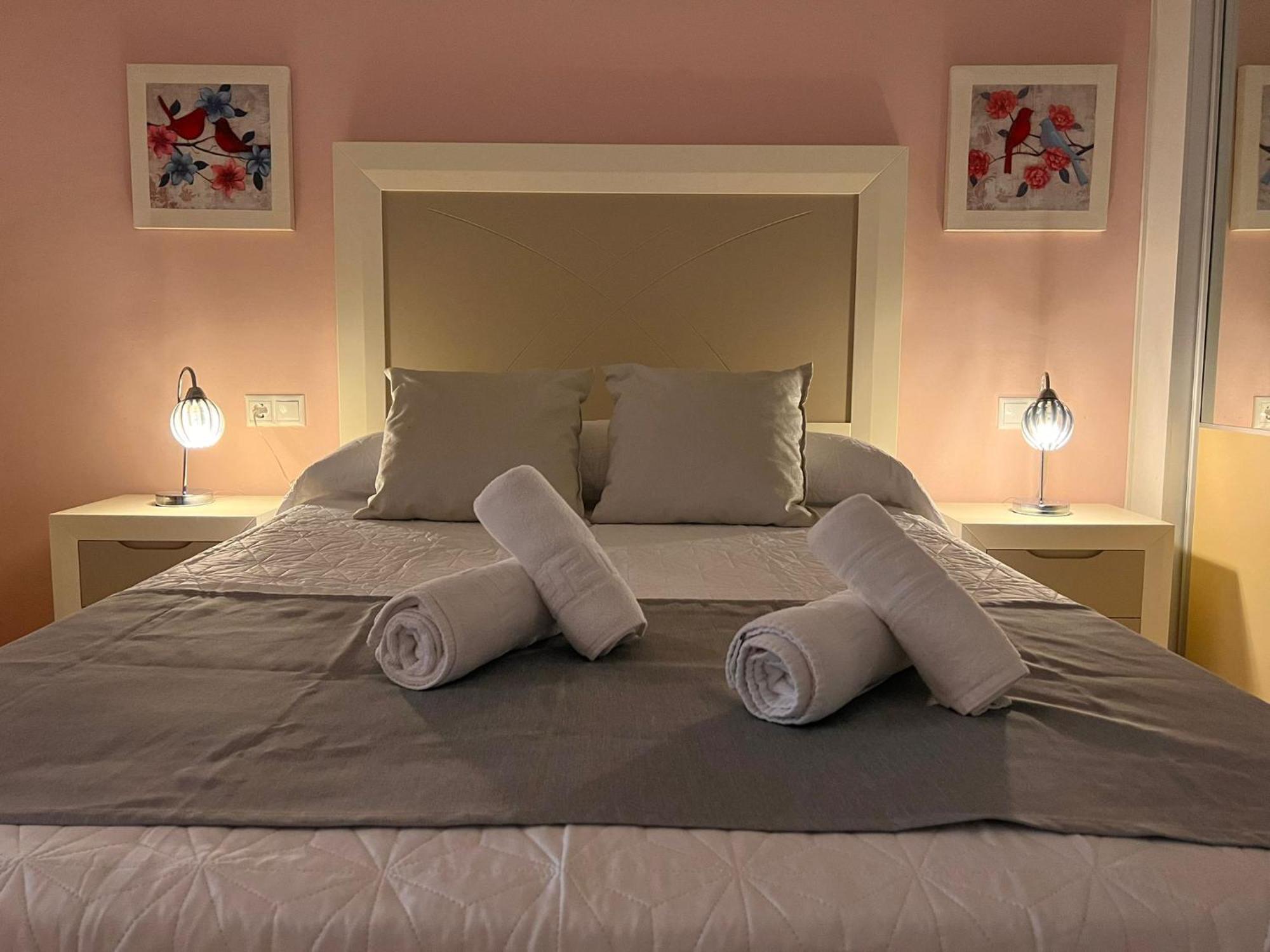 Apartamento Con Excelente Ubicacion Y Terraza Privada Córdoba Eksteriør billede